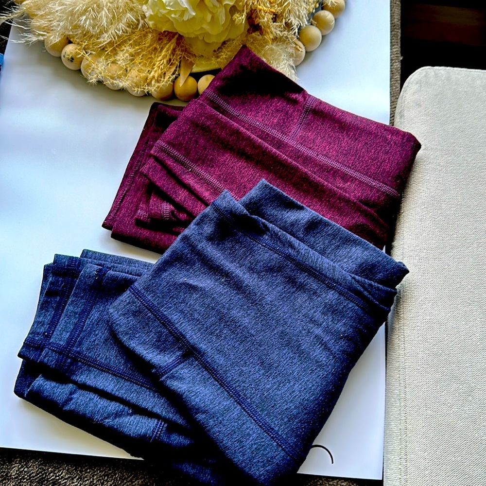 Bundle of 2 Aerie Brand Leggings